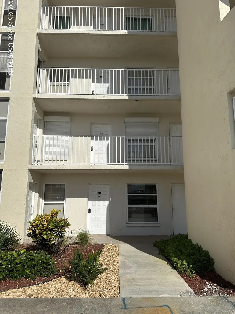 2225 Highway A1a Indian Harbour Beach FL 32937