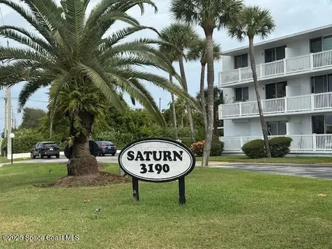 3190 N Atlantic Avenue Cocoa Beach FL 32931