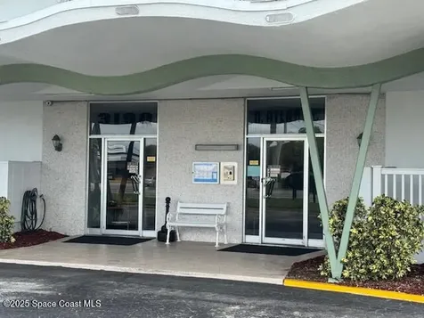 3190 N Atlantic Avenue Cocoa Beach FL 32931