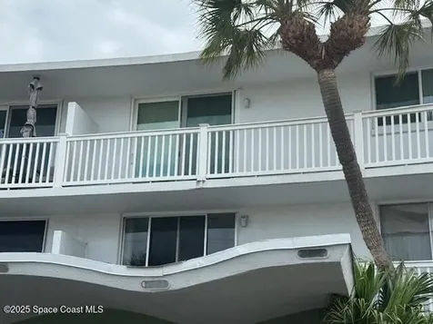 3190 N Atlantic Avenue Cocoa Beach FL 32931