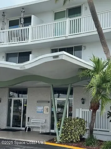 3190 N Atlantic Avenue Cocoa Beach FL 32931