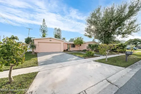 155 Melbourne Avenue Merritt Island FL 32953