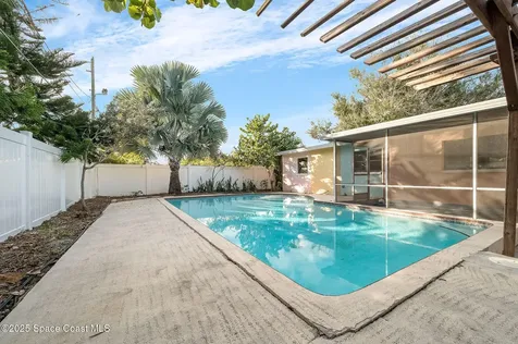 155 Melbourne Avenue Merritt Island FL 32953