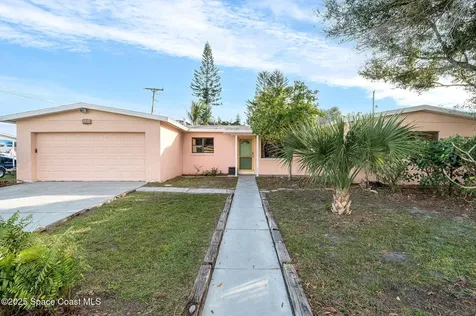 155 Melbourne Avenue Merritt Island FL 32953