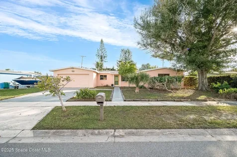 155 Melbourne Avenue Merritt Island FL 32953