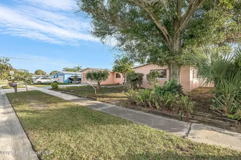 155 Melbourne Avenue Merritt Island FL 32953