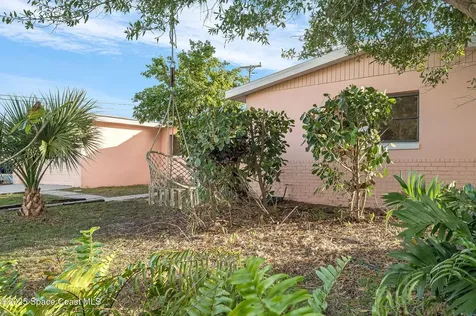 155 Melbourne Avenue Merritt Island FL 32953