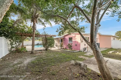 155 Melbourne Avenue Merritt Island FL 32953