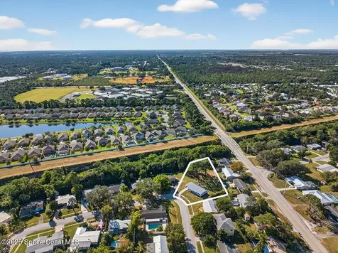 56 1st Court SW Vero Beach FL 32962