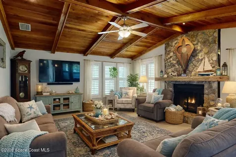 344 Nikomas Way Melbourne Beach FL 32951
