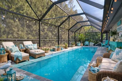 344 Nikomas Way Melbourne Beach FL 32951