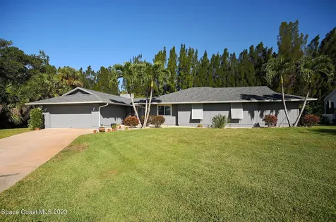344 Nikomas Way Melbourne Beach FL 32951