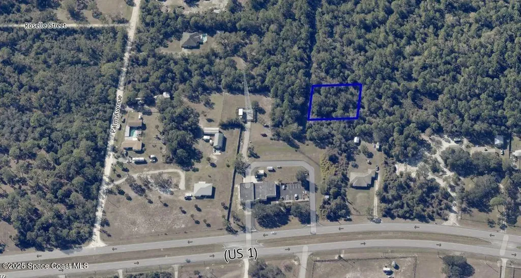 0 Unknown Mims FL 32754