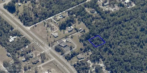 0 Unknown Mims FL 32754
