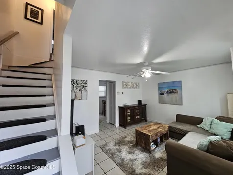 240 Canaveral Beach Boulevard Cape Canaveral FL 32920