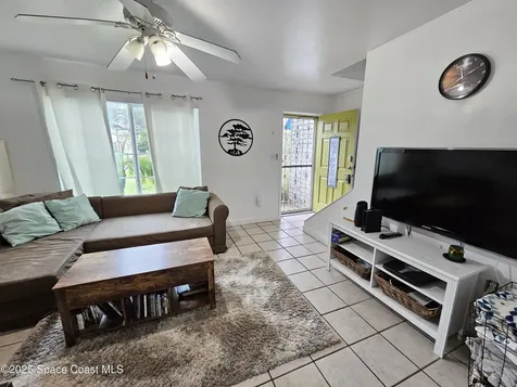 240 Canaveral Beach Boulevard Cape Canaveral FL 32920