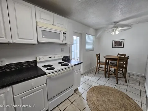 240 Canaveral Beach Boulevard Cape Canaveral FL 32920