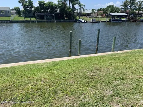 465 Sundoro Court Merritt Island FL 32953