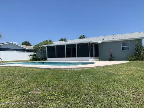 465 Sundoro Court Merritt Island FL 32953