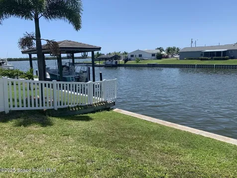 465 Sundoro Court Merritt Island FL 32953