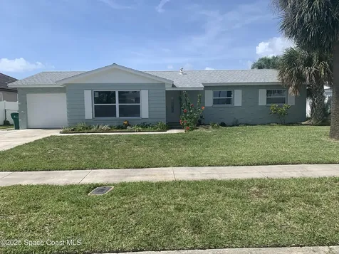 465 Sundoro Court Merritt Island FL 32953