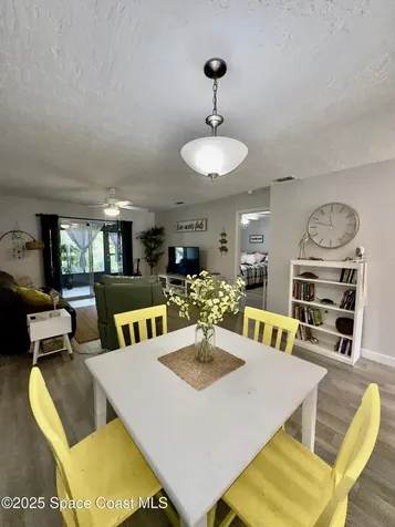 4705 Marengo Lane Titusville FL 32780