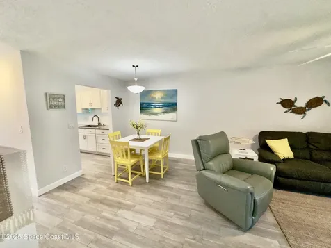 4705 Marengo Lane Titusville FL 32780