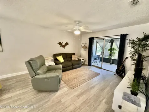 4705 Marengo Lane Titusville FL 32780