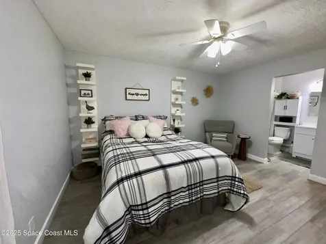 4705 Marengo Lane Titusville FL 32780