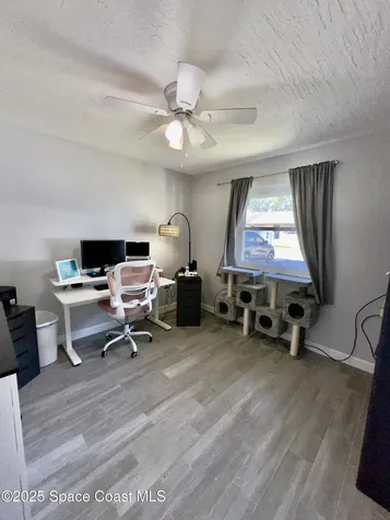 4705 Marengo Lane Titusville FL 32780