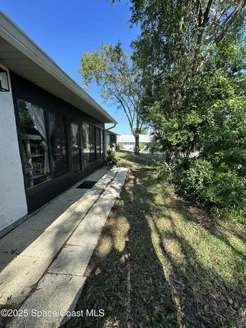 4705 Marengo Lane Titusville FL 32780