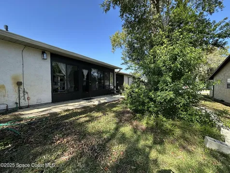 4705 Marengo Lane Titusville FL 32780