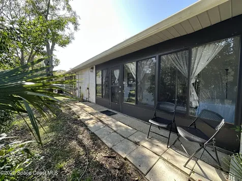 4705 Marengo Lane Titusville FL 32780