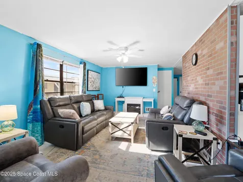 1040 Waterway Drive Barefoot Bay FL 32976