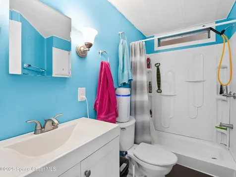1040 Waterway Drive Barefoot Bay FL 32976