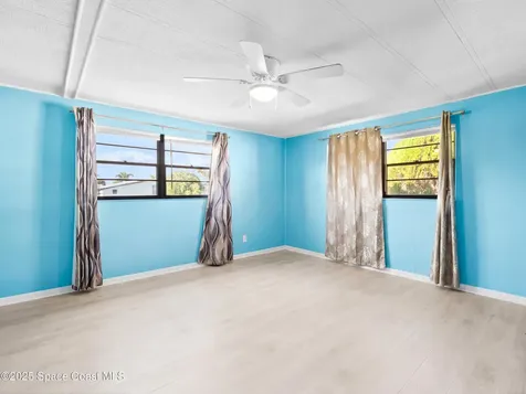 1040 Waterway Drive Barefoot Bay FL 32976