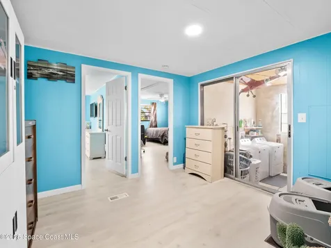 1040 Waterway Drive Barefoot Bay FL 32976