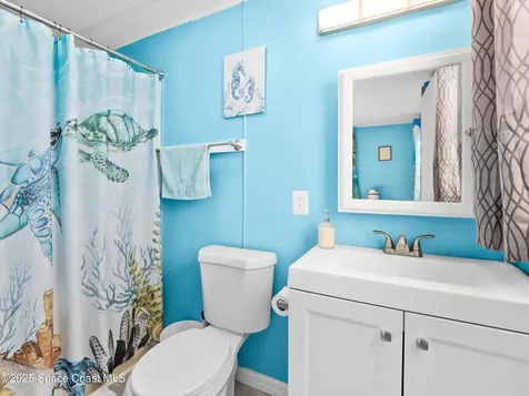 1040 Waterway Drive Barefoot Bay FL 32976