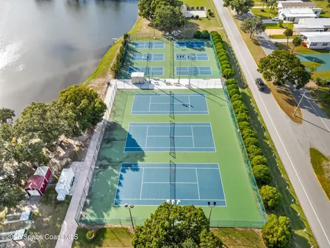1040 Waterway Drive Barefoot Bay FL 32976