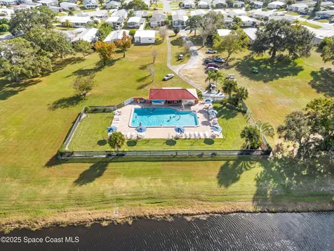 1040 Waterway Drive Barefoot Bay FL 32976