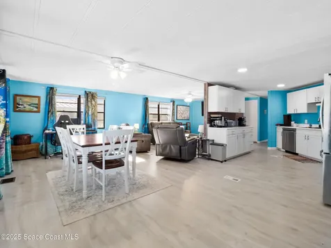 1040 Waterway Drive Barefoot Bay FL 32976