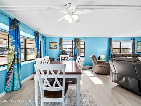 1040 Waterway Drive Barefoot Bay FL 32976