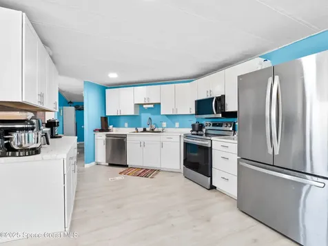 1040 Waterway Drive Barefoot Bay FL 32976