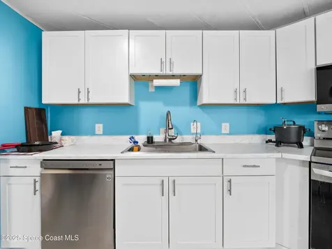 1040 Waterway Drive Barefoot Bay FL 32976