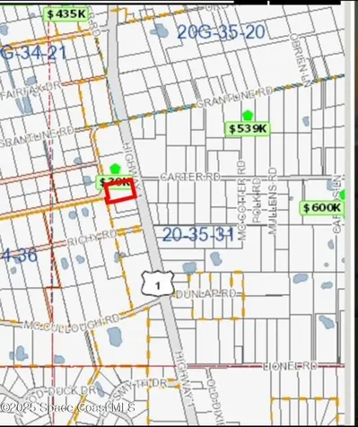 4080 Highway 1 Highway Mims FL 32754