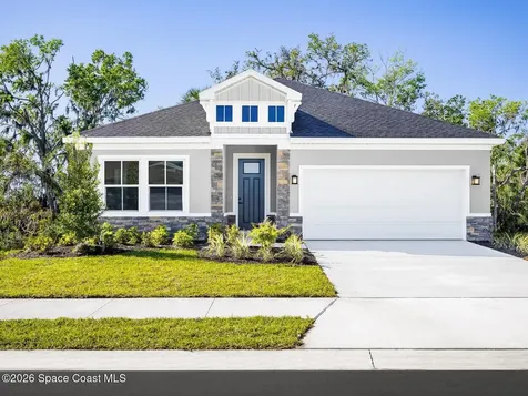 5145 Madras Drive NW Palm Bay FL 32907