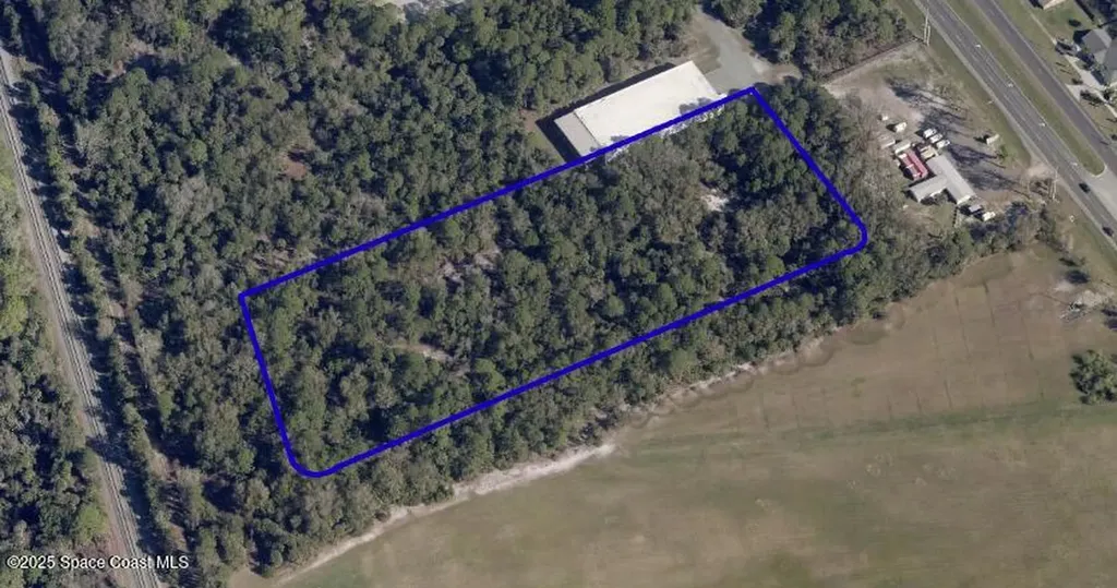 2301510 Unknown Titusville FL 32780