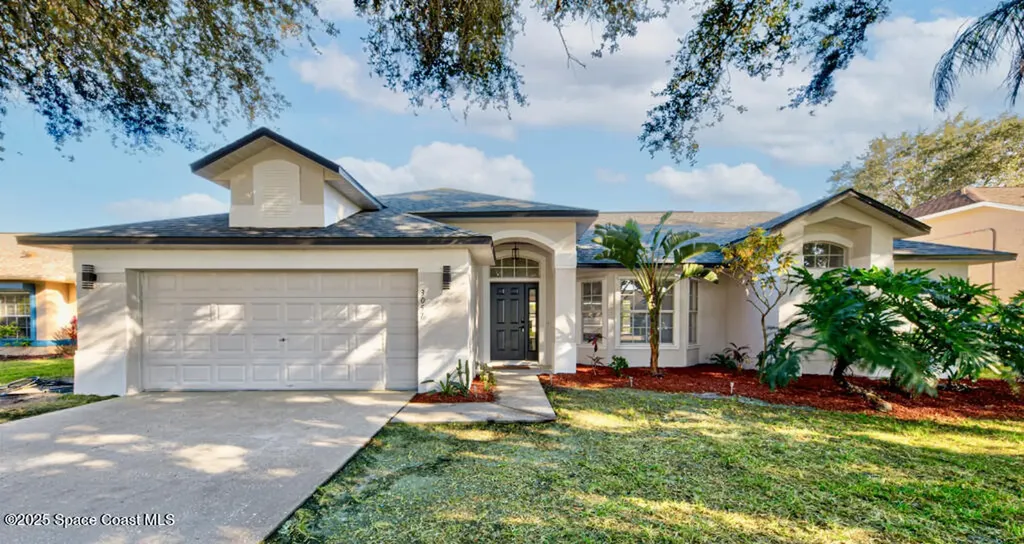 3057 Pineda Crossing Drive Melbourne FL 32940