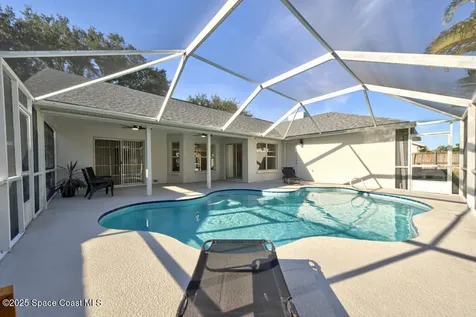 3057 Pineda Crossing Drive Melbourne FL 32940