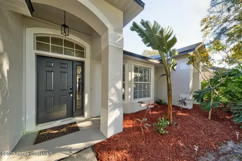 3057 Pineda Crossing Drive Melbourne FL 32940